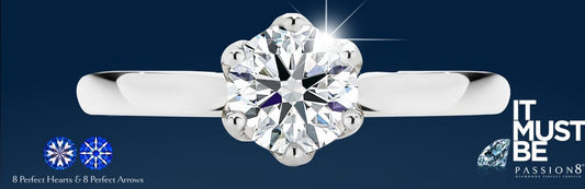 A Guide on How and When to Clean your Engagement Ring
